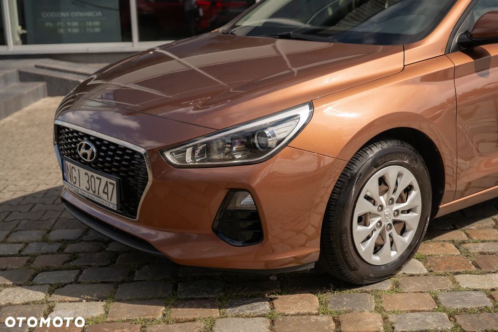 Hyundai i30 - 3