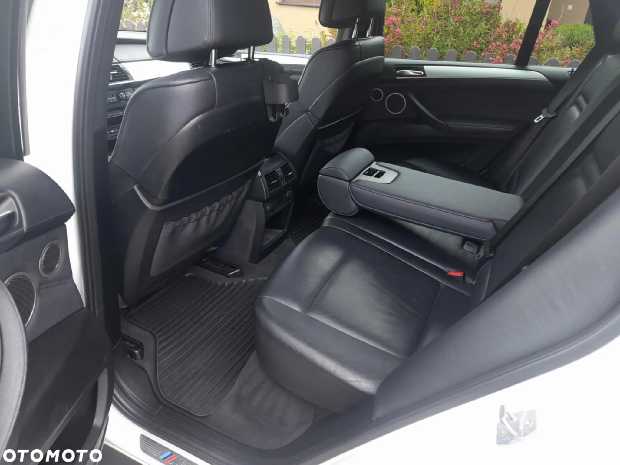 BMW X5 xDrive40d - 8
