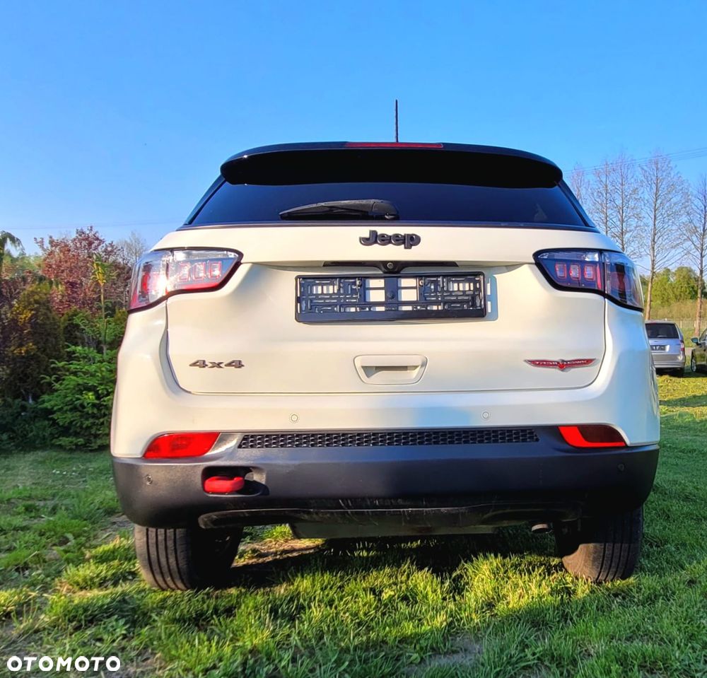 Jeep Compass - 15
