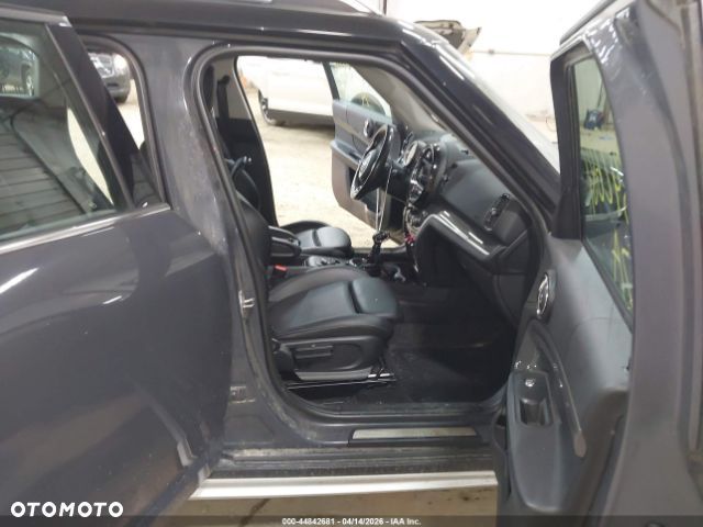 MINI Countryman Cooper S ALL4 sport - 11