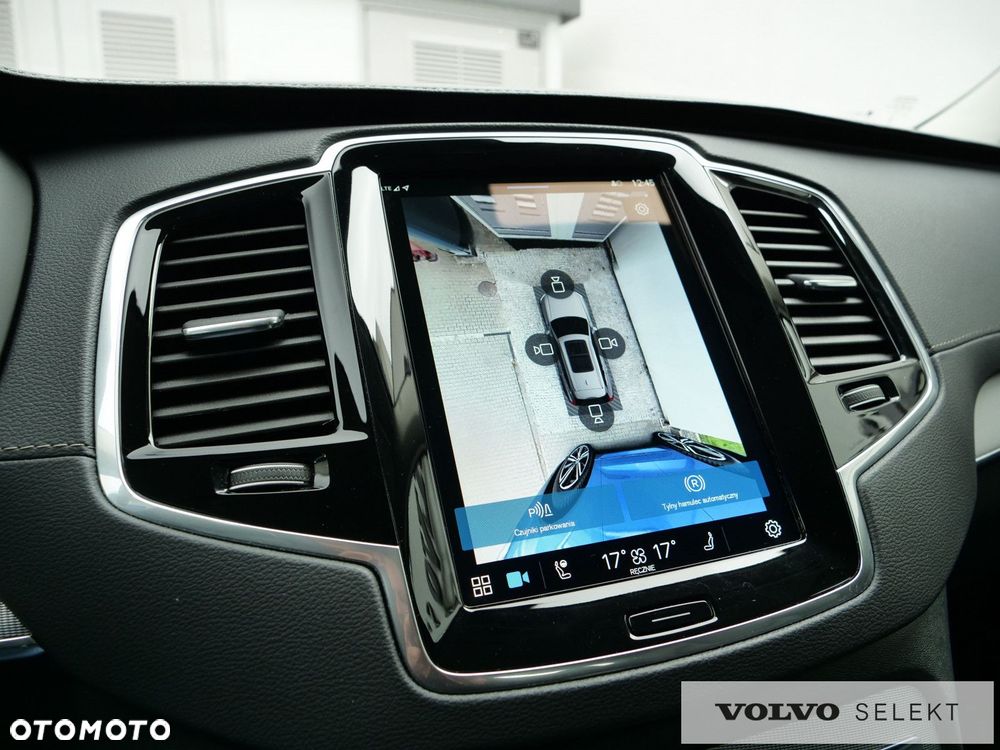 Volvo XC 90 - 27