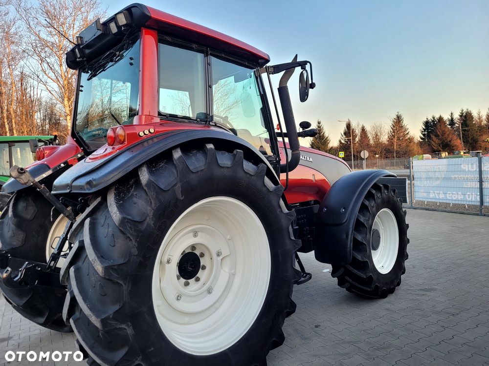 Valtra T 160 HI-TECH VALMET - 7