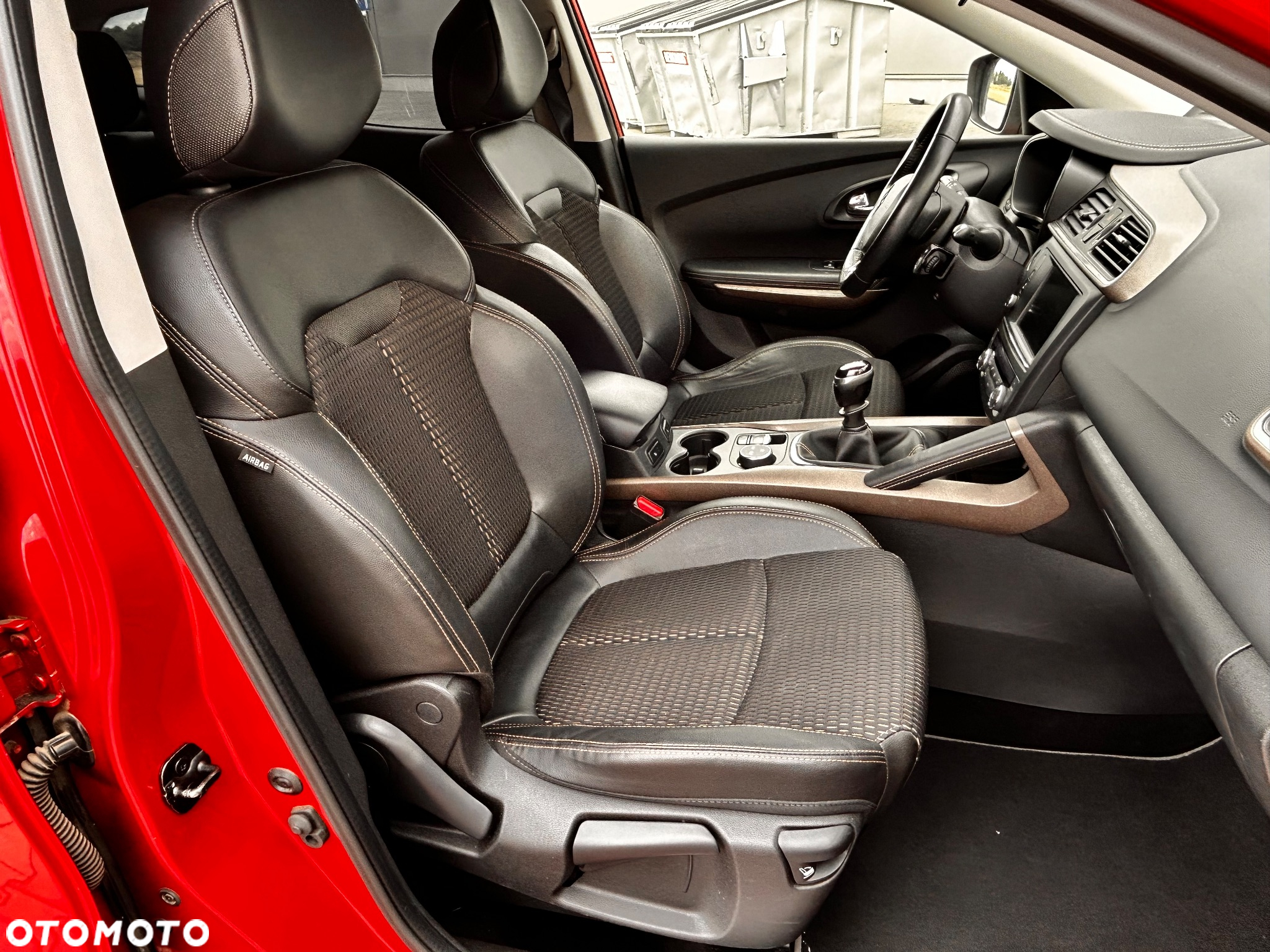 Renault Kadjar 1.6 dCi Energy Night&Day - 27