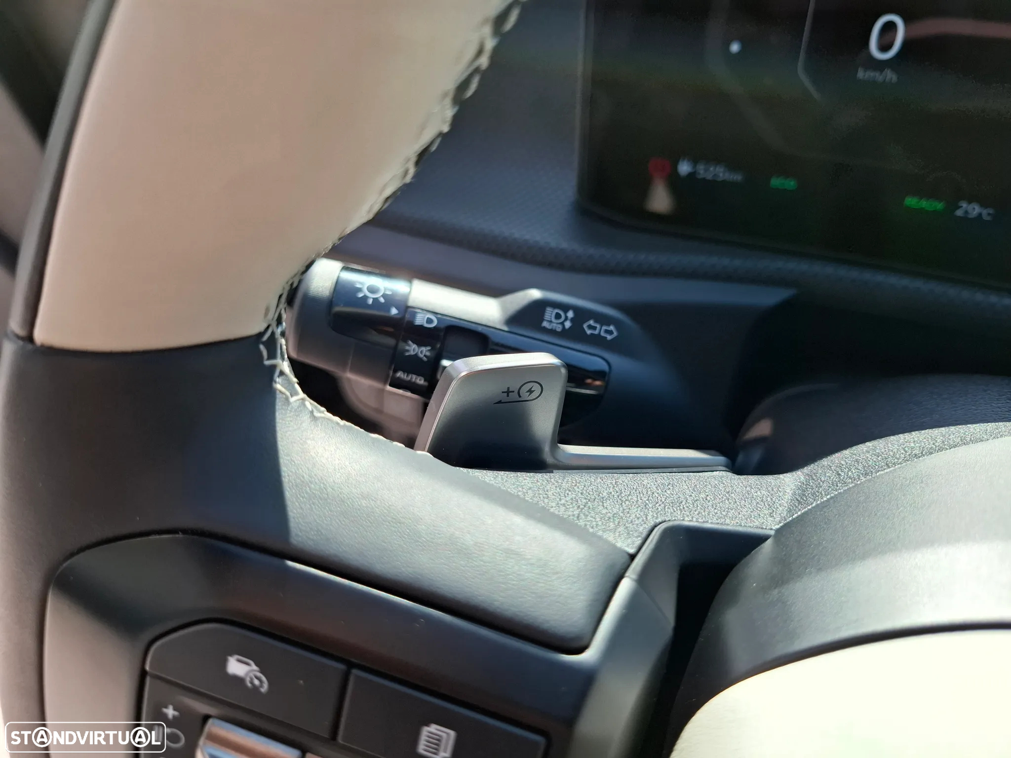Kia EV6 84 kWh GT-Line - 19