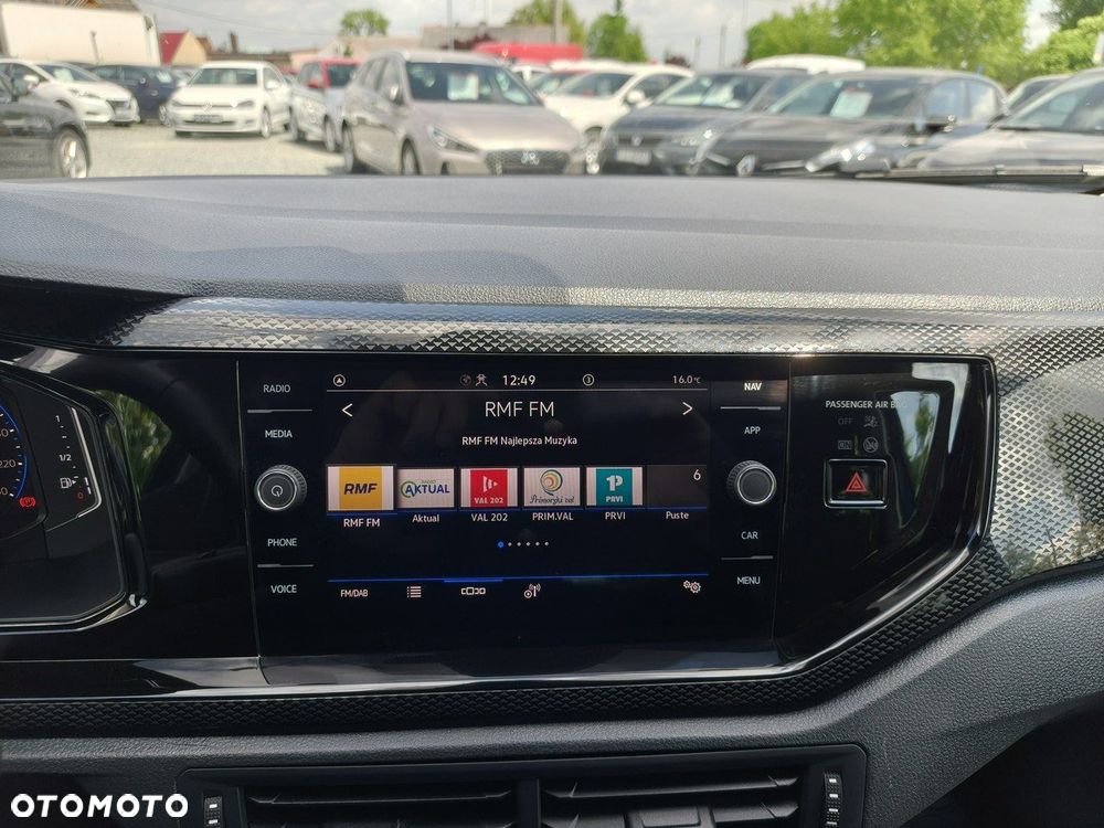 Volkswagen Polo 1.0 TSI Life - 16