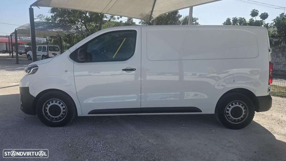 Toyota Proace 2.0 D4-D L1 H1 - 4