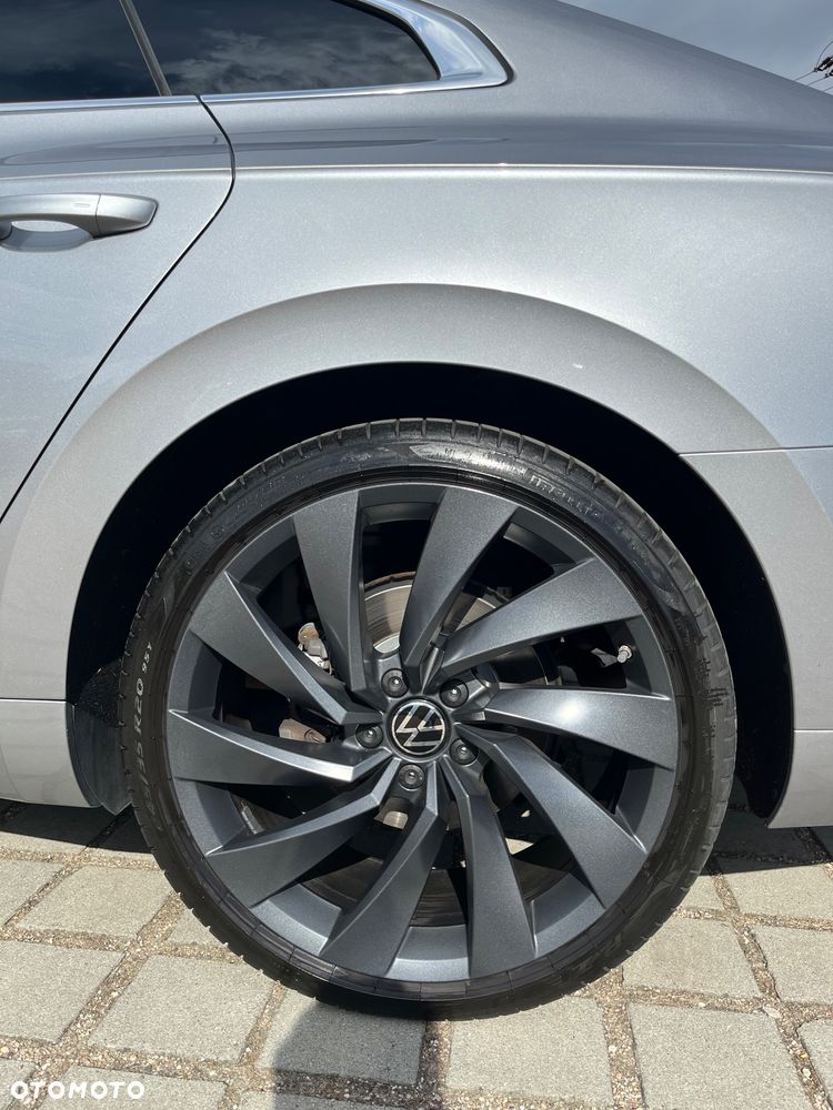 Volkswagen Arteon 2.0 TSI R-Line DSG - 3
