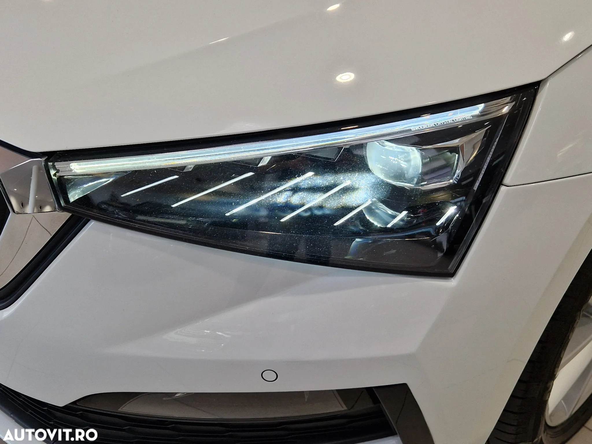 Skoda Scala 1.0 TSI DSG Ambition - 9