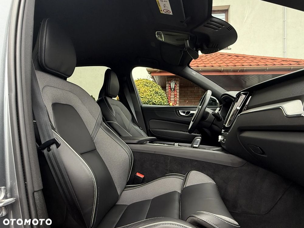 Volvo XC 60 B4 B Geartronic RDesign - 10