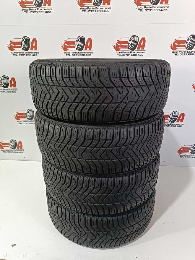 205/55/16 91H PIRELLI CP N10743 M+S - 6