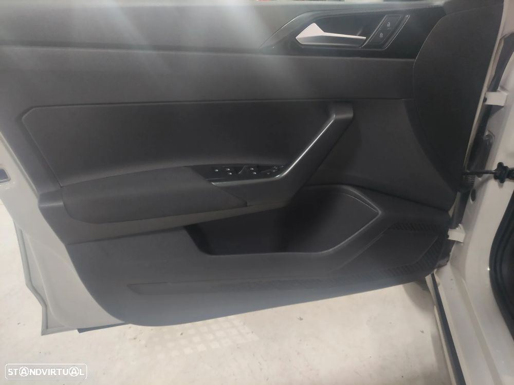 VW Taigo 1.0 TSI Life - 7