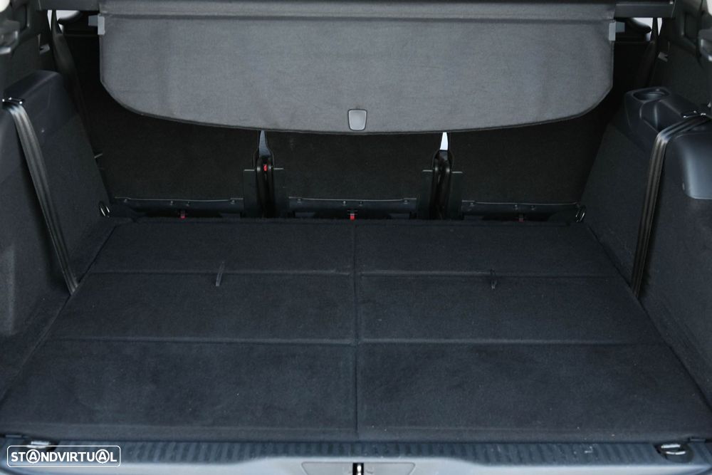 Citroën C4 Spacetourer 1.5 BlueHDi Feel - 21