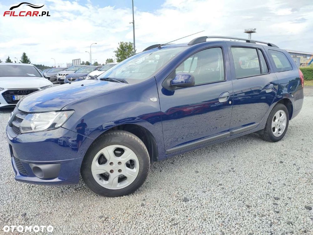 Dacia Logan - 18