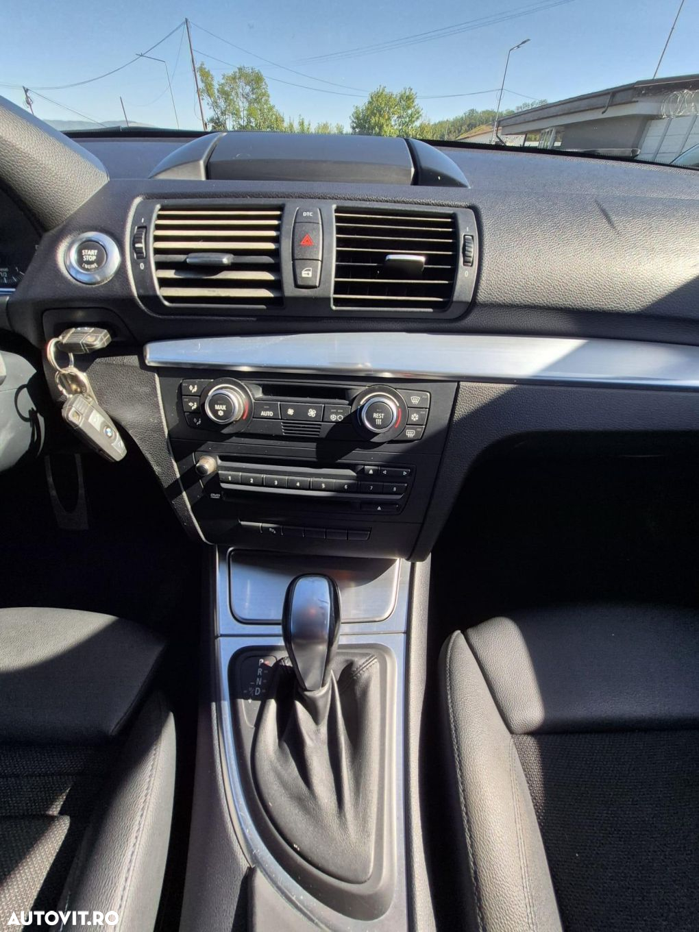 BMW Seria 1 - 11