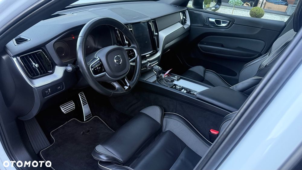Volvo XC 60 - 31