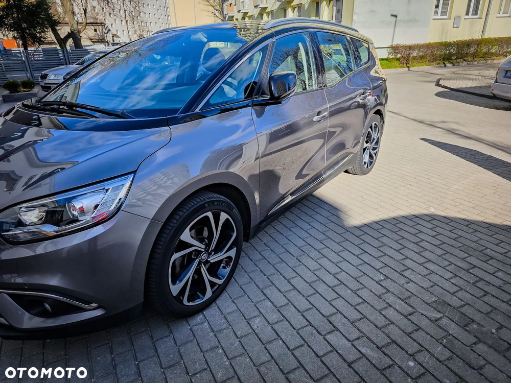 Renault Scenic 1.7 Blue dCi Zen - 32