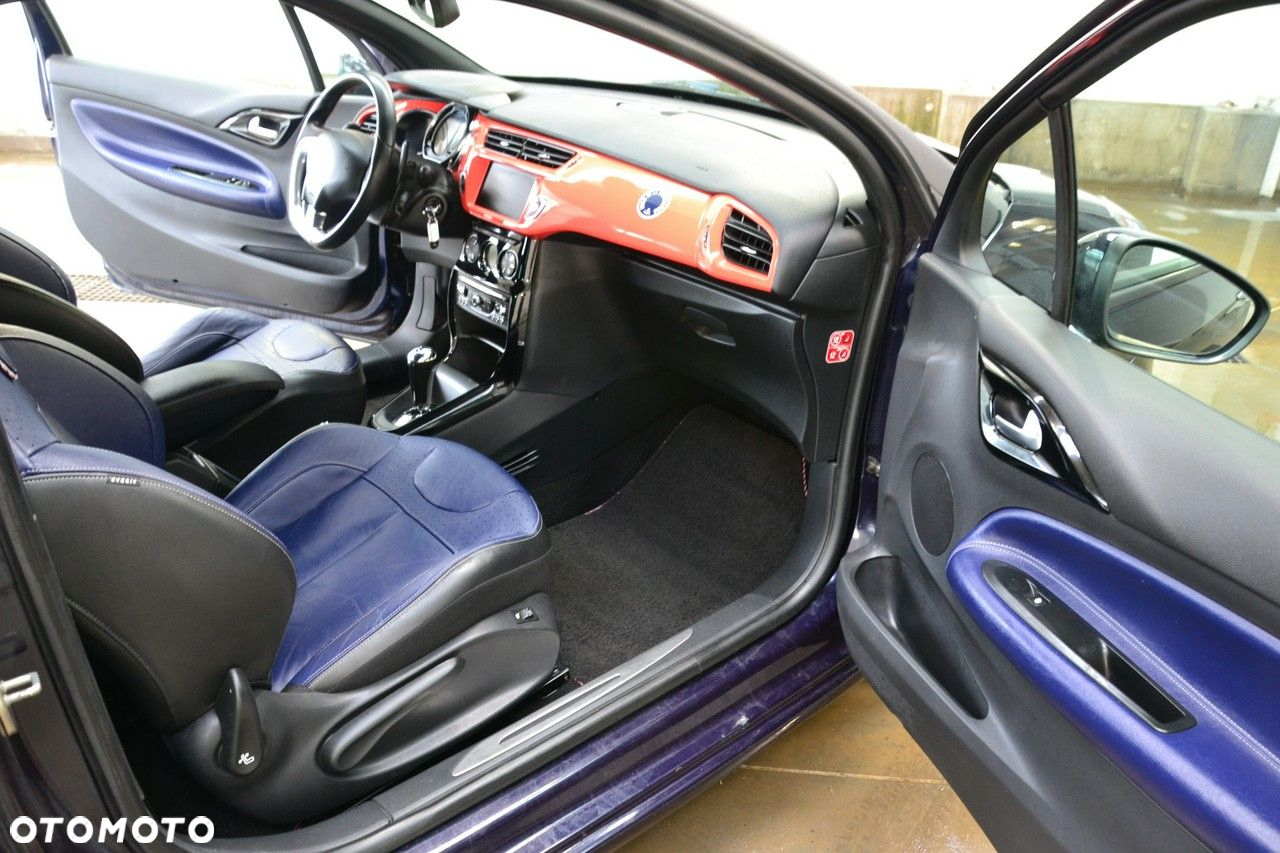 DS Automobiles DS 3 - 22