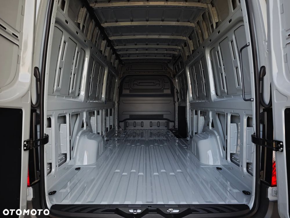 Mercedes-Benz Sprinter 319 SELECT! - 20