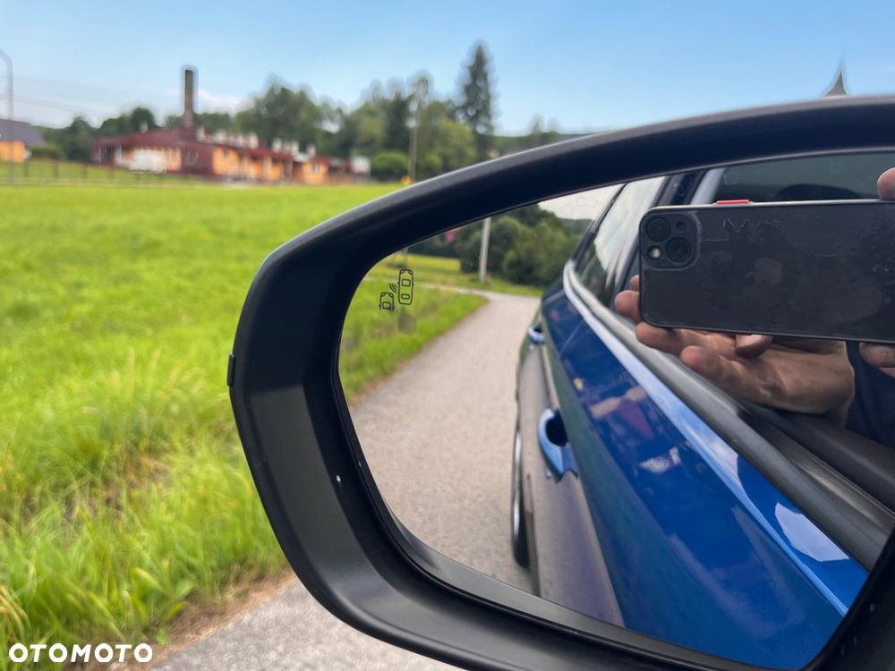 Opel Grandland X 2.0 D Start/Stop Automatik Dynamic - 39
