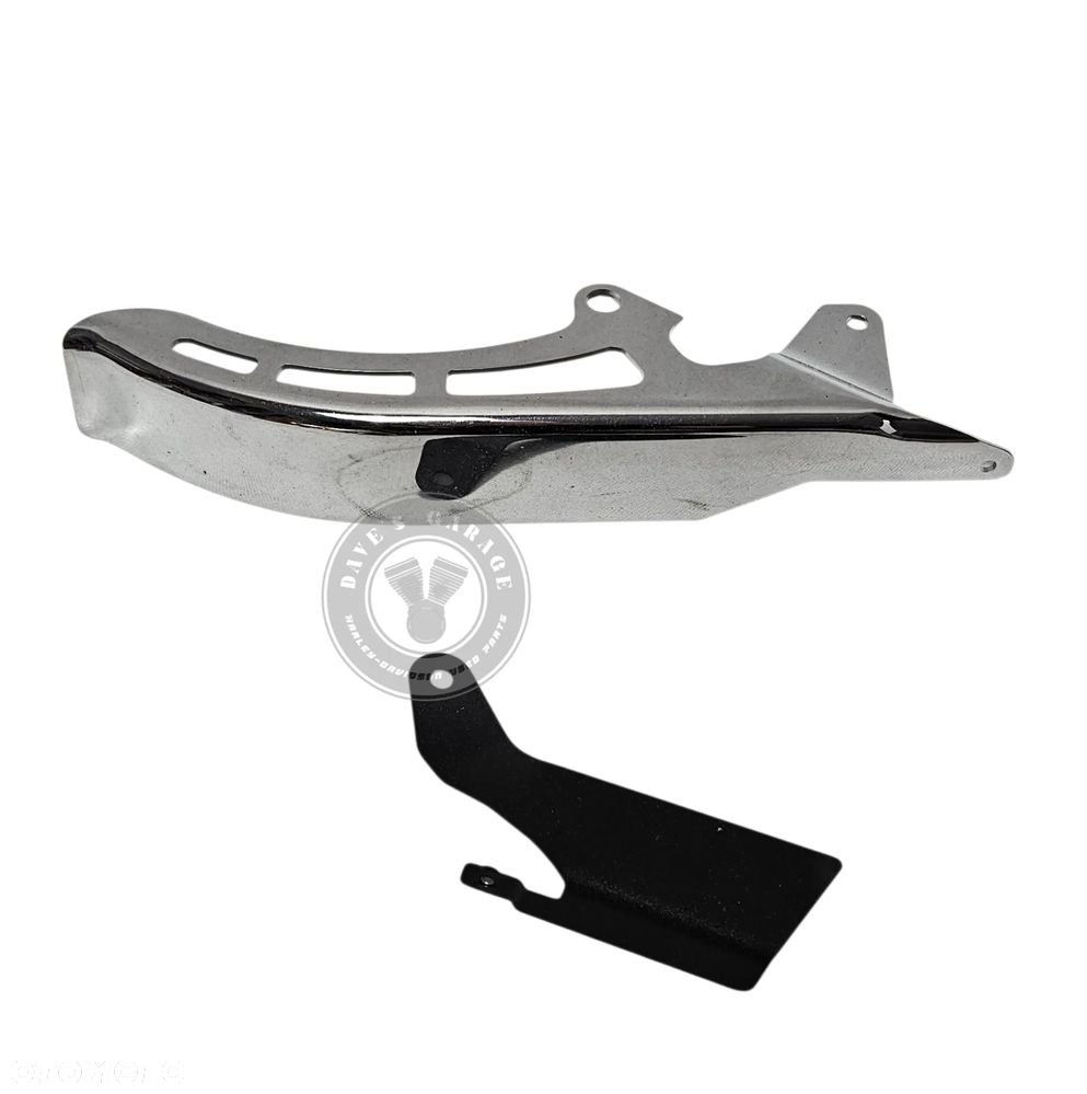 Osłona pasa Harley Davidson Softail 60610-02A - 4