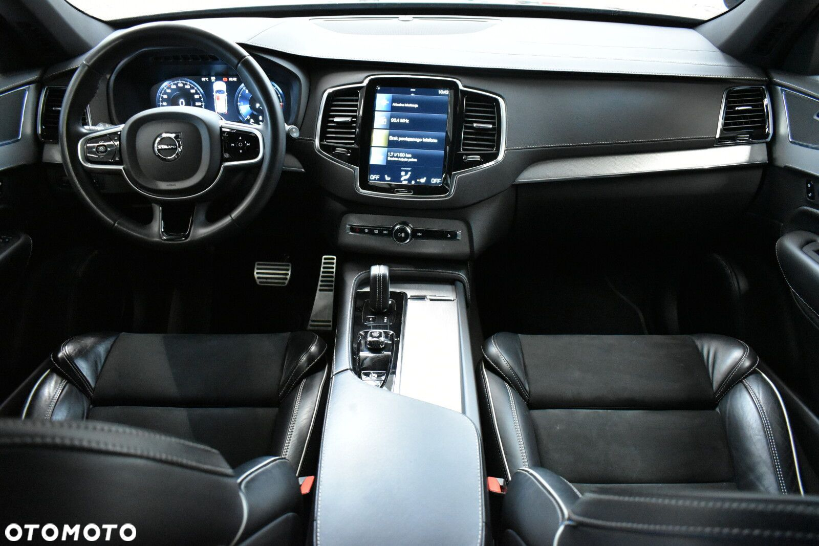 Volvo XC 90 - 6