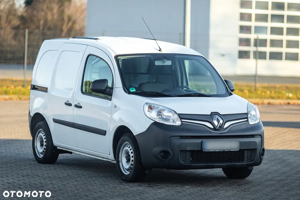 Renault Kangoo - 6