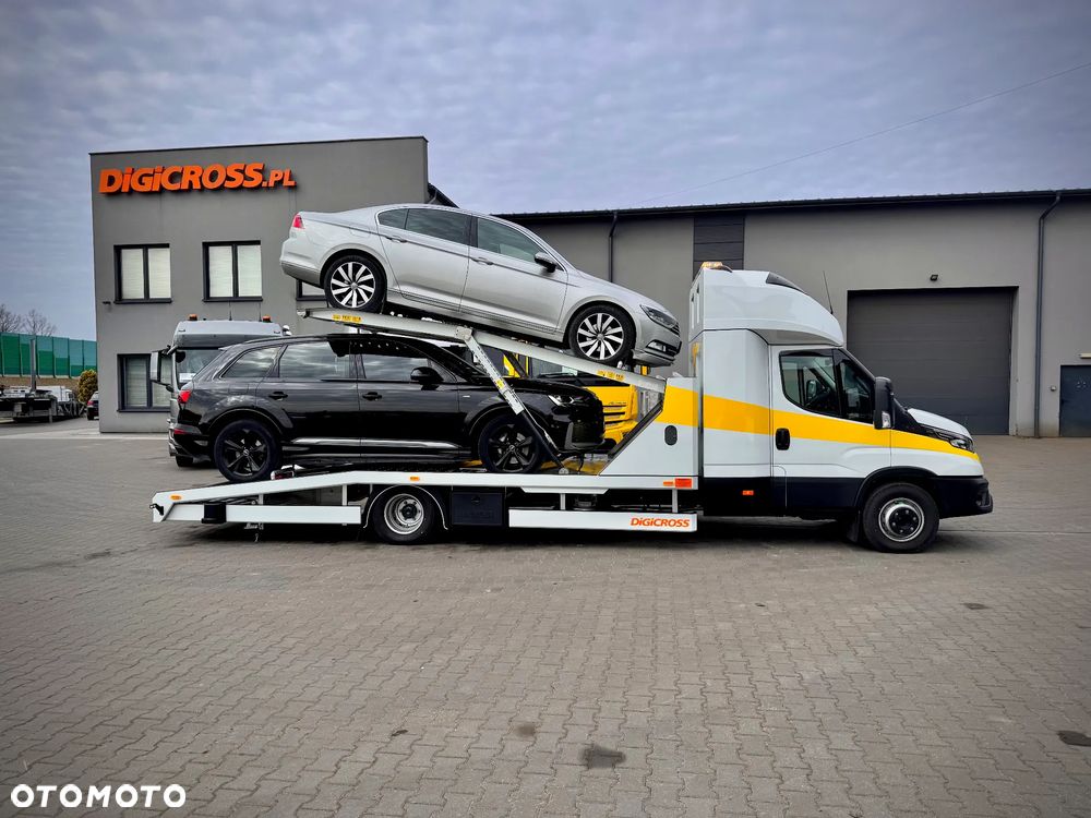 Iveco 70C21A8P DiGiCROSS