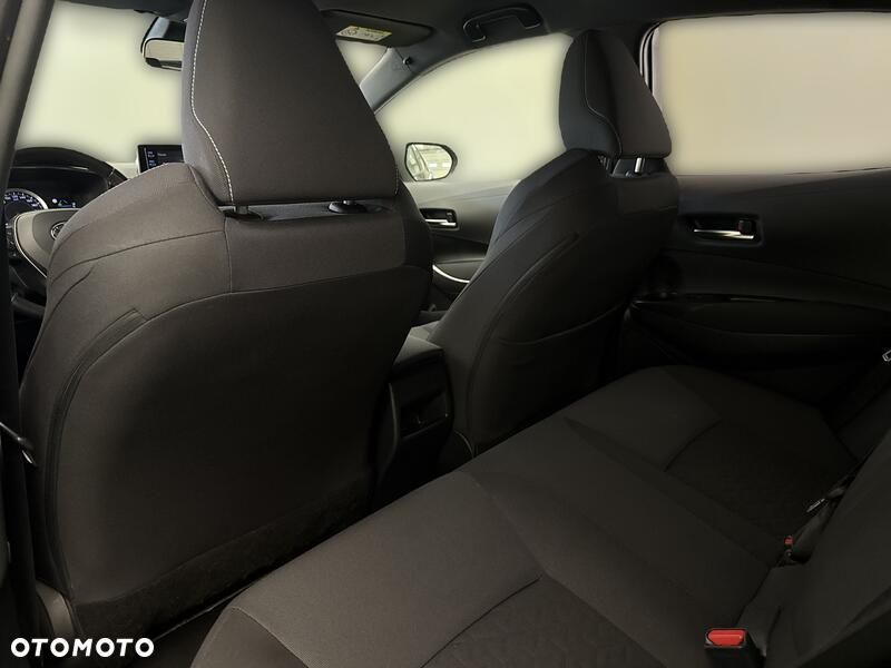 Toyota Corolla 1.8 Hybrid GPF Comfort - 19