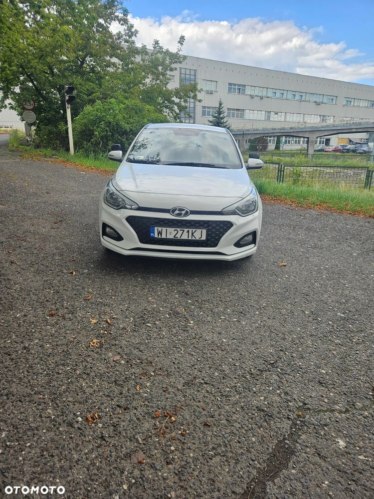 Hyundai i20 - 3