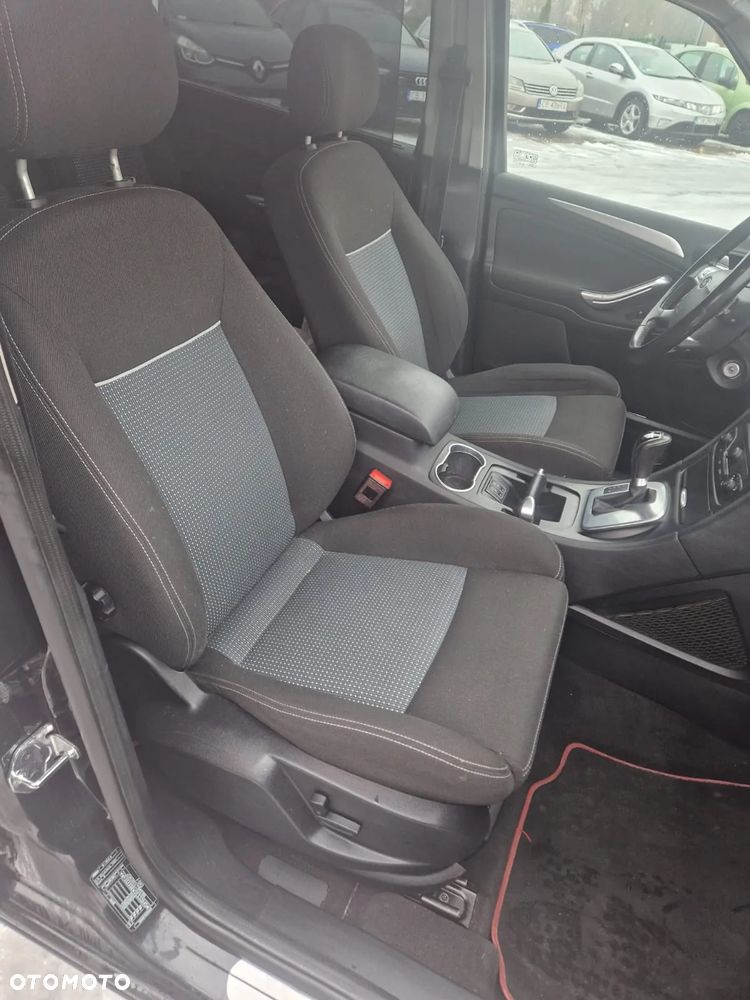 Ford S-Max 2.0 TDCi DPF Business Edition - 18