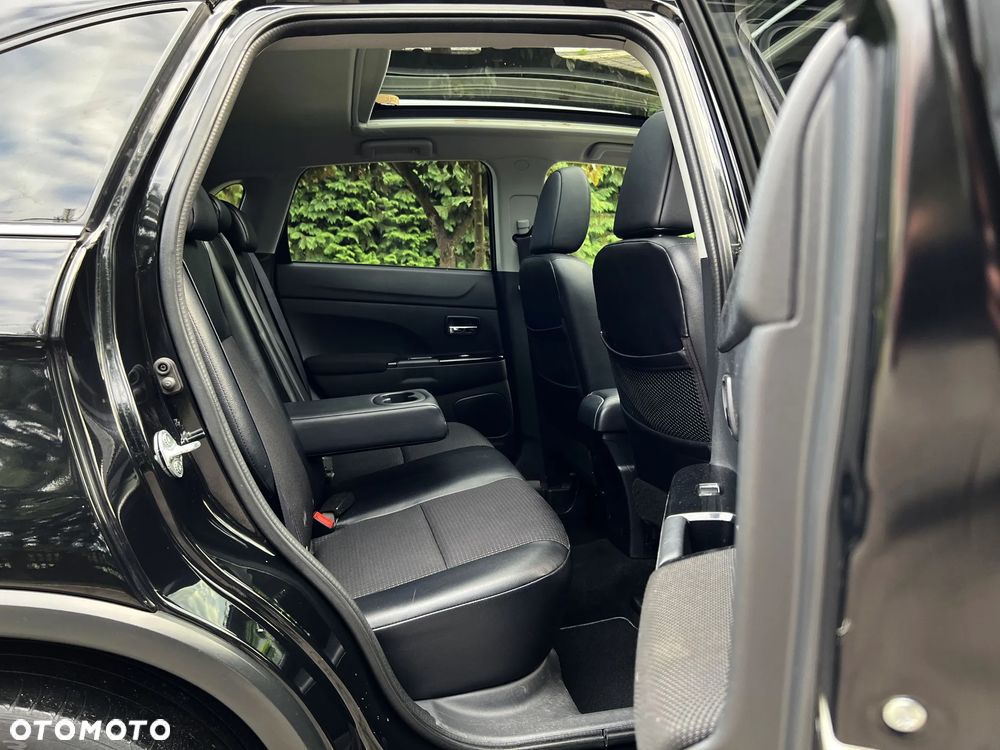 Peugeot 4008 - 6