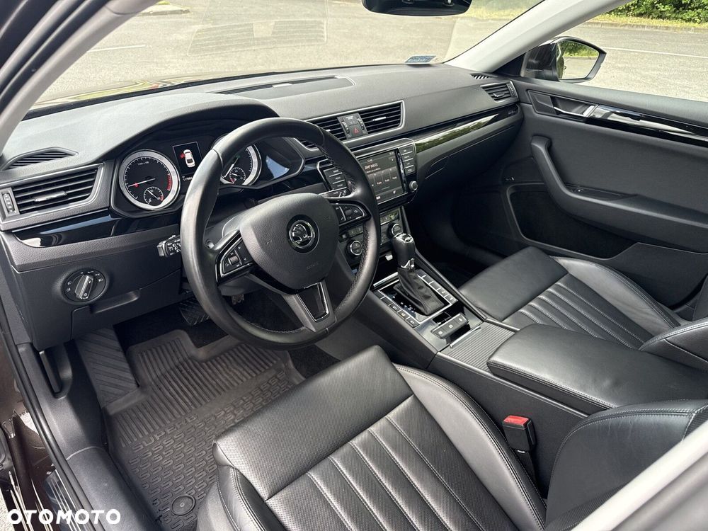 Skoda Superb - 10