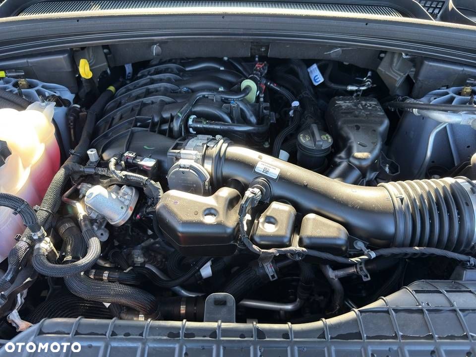 Jeep Grand Cherokee 3.6 V6 Pentastar 4WD Automatik Summit - 25