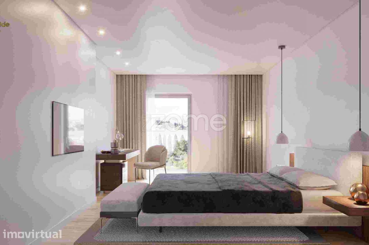 Campolide Residences - T3 - Grande imagem: 4/16