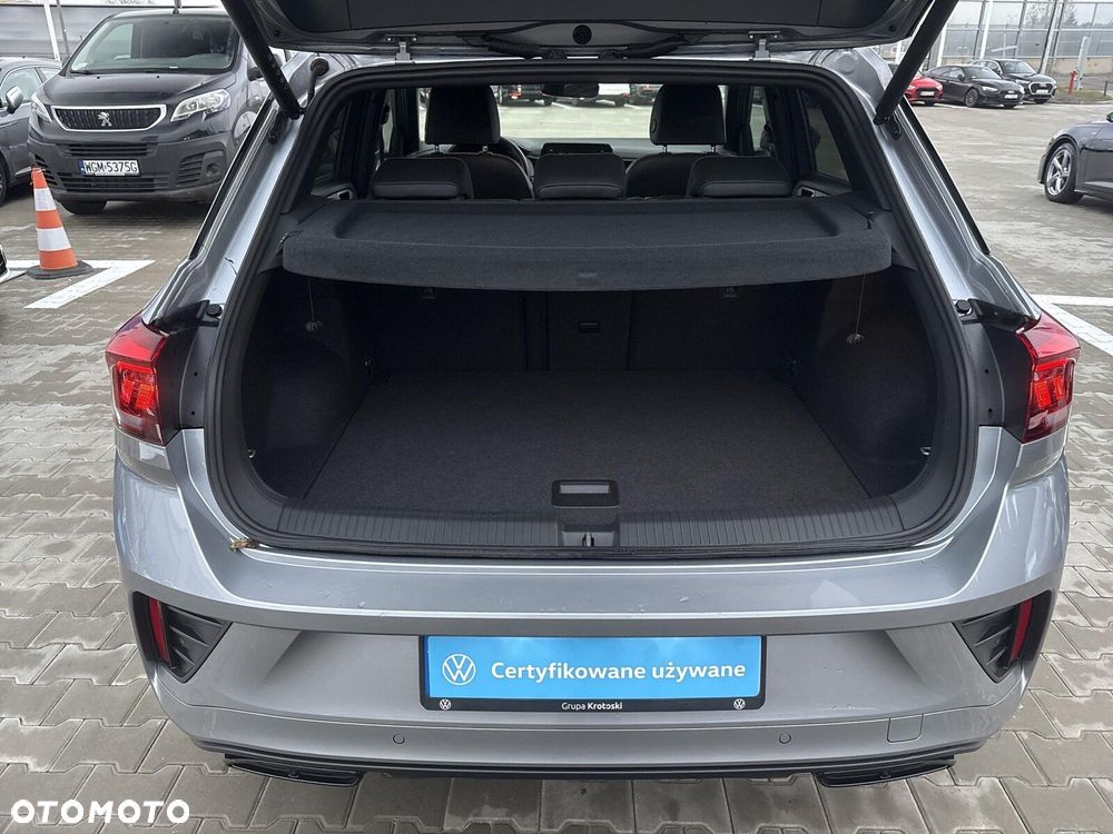 Volkswagen T-Roc - 19
