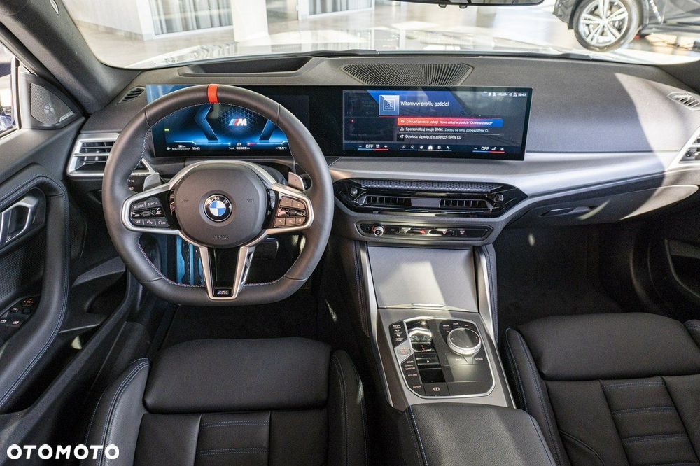 BMW Seria 2 - 22