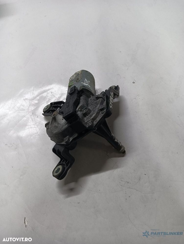 Motoraș ștergător haion  OPEL CORSA D S07 2006 - 2014 - 2