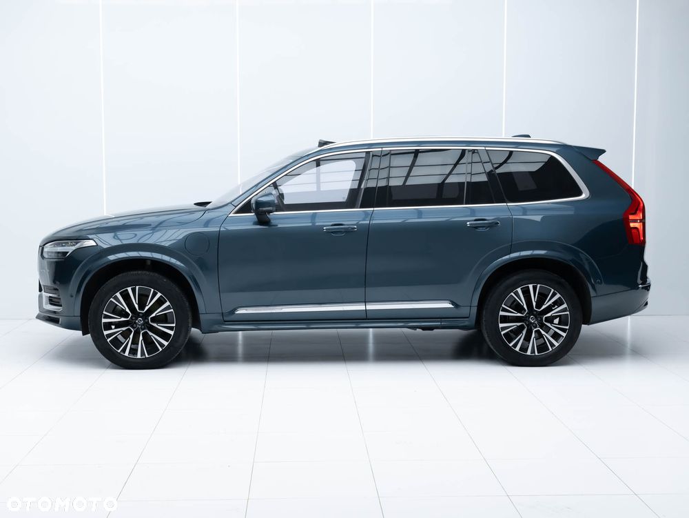 Volvo XC 90 T8 AWD Recharge Ultimate Bright - 5