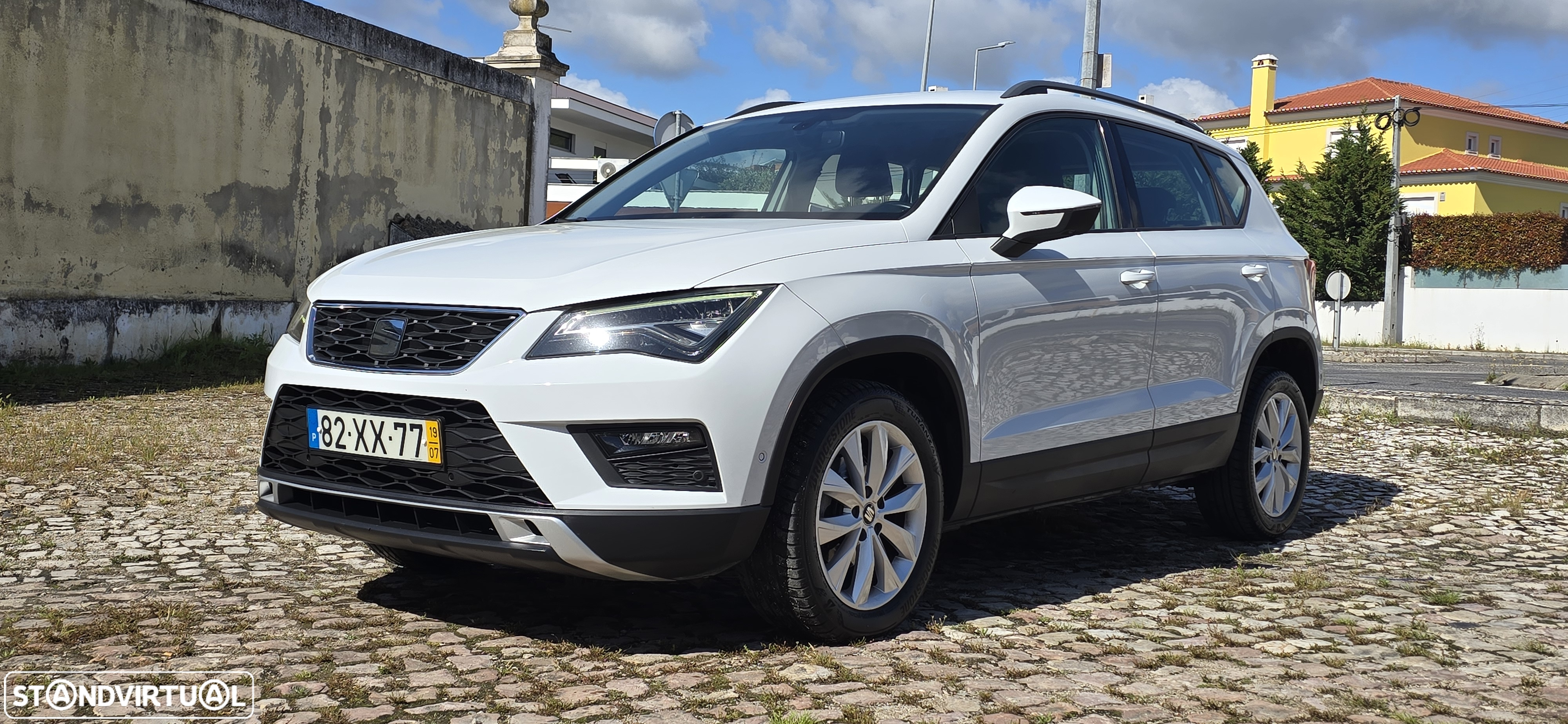 SEAT Ateca 1.6 TDI Style - 2