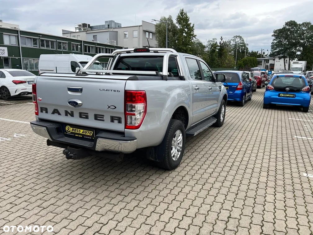 Ford Ranger - 8