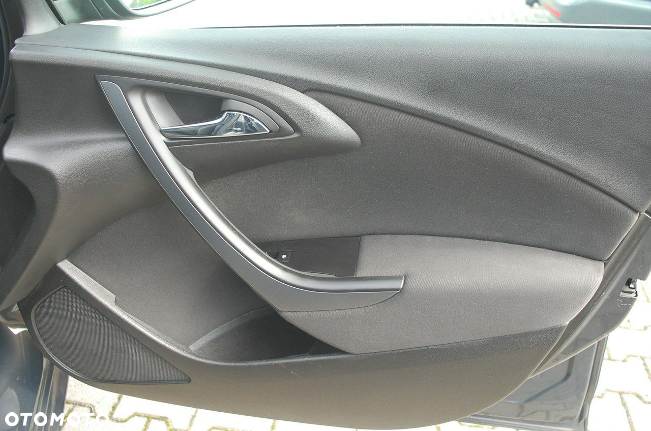 Opel Astra - 29