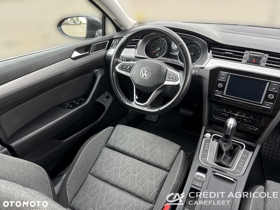 Volkswagen Passat 1.5 TSI EVO Business DSG - 21