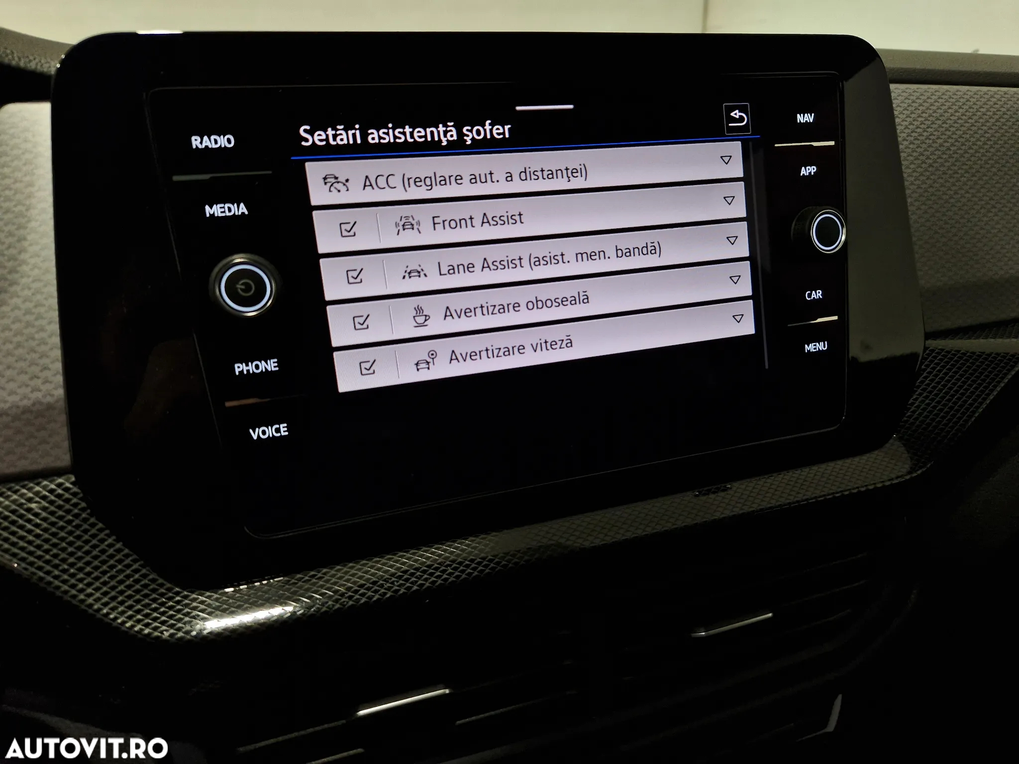 Volkswagen T-Cross 1.0 TSI Life - 22
