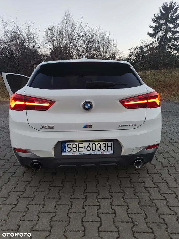 BMW X2 - 15