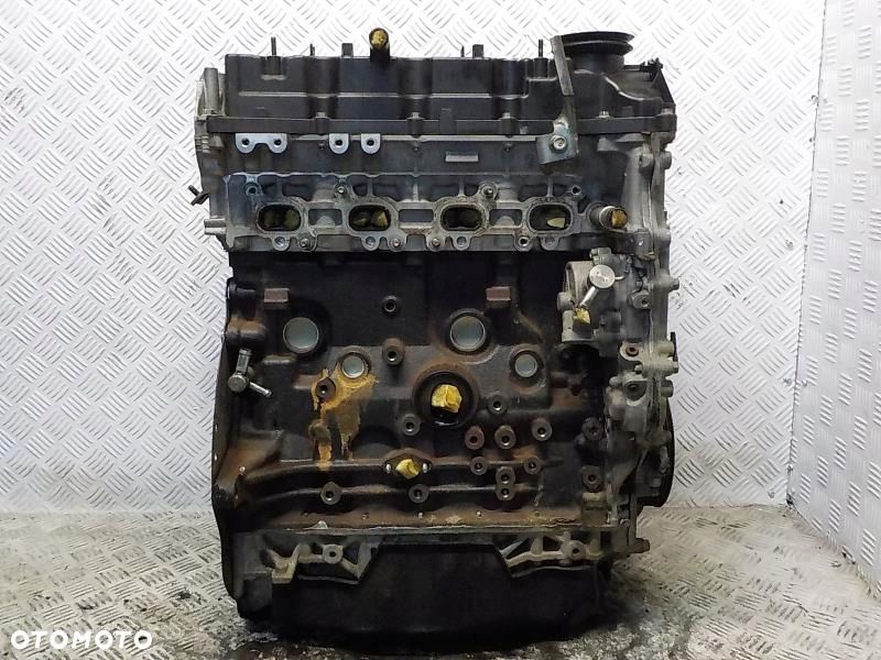 MAZDA 6 II CX-7 SILNIK 2.2 MZR-CD CITD 16V R2AA - 4