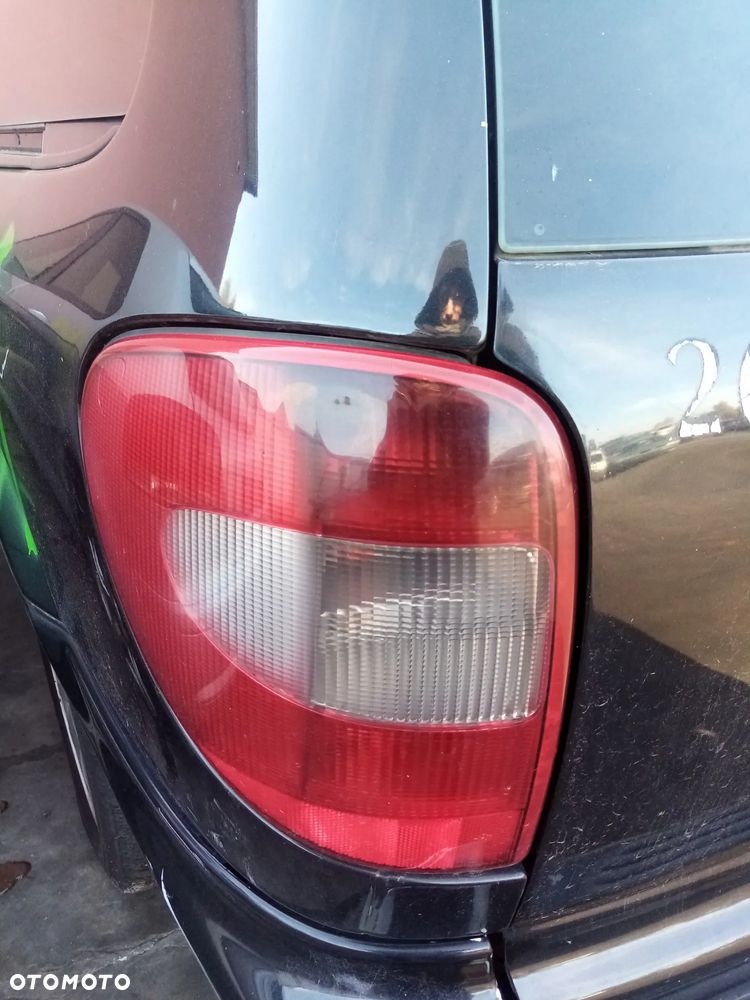 CHRYSLER GRAND VOYAGER IV 00-05 2.5 CRD ENJ - PANEL STEROWANIA NAWIEWU - 12