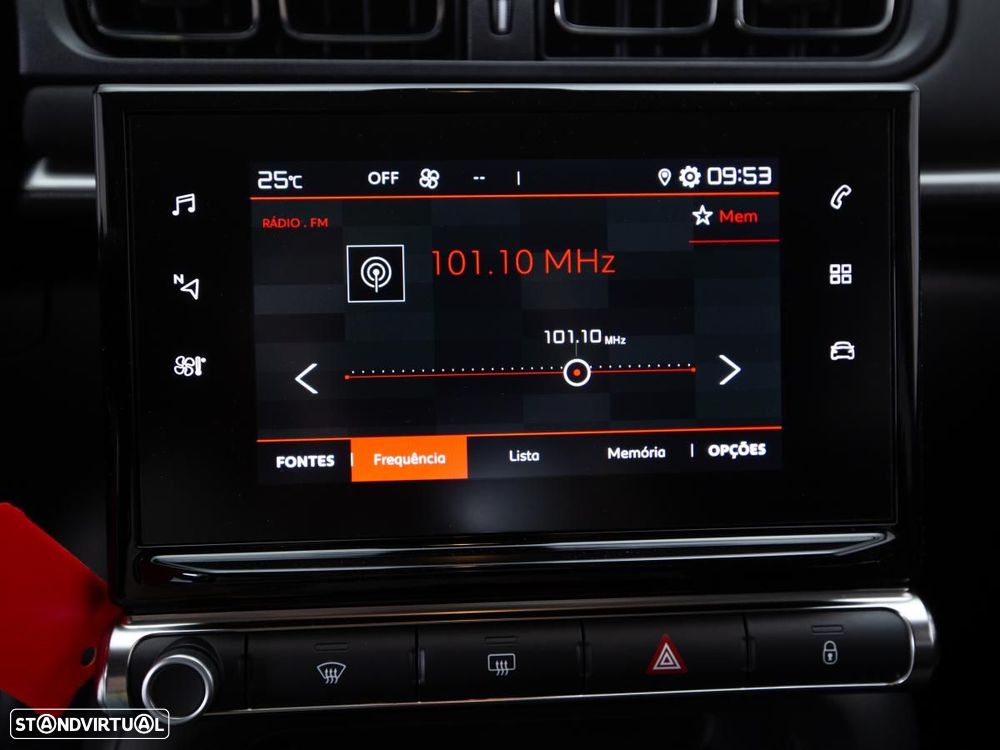 Citroën C3 1.2 PureTech Plus - 18