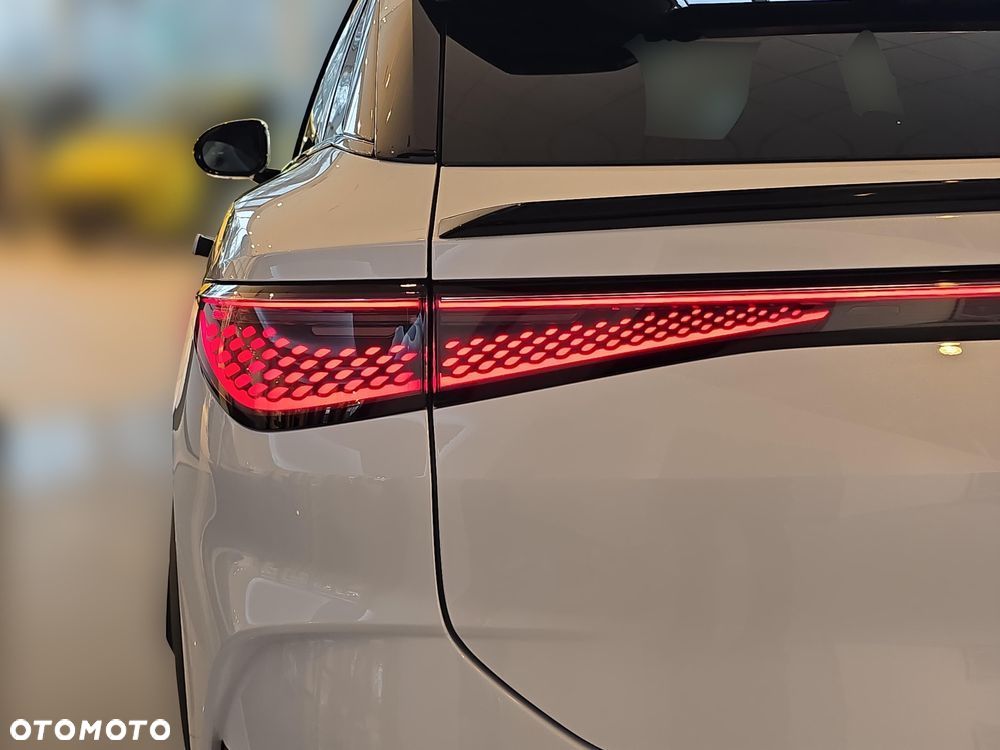 BYD Sealion 7 91.3kWh Excellence AWD - 27