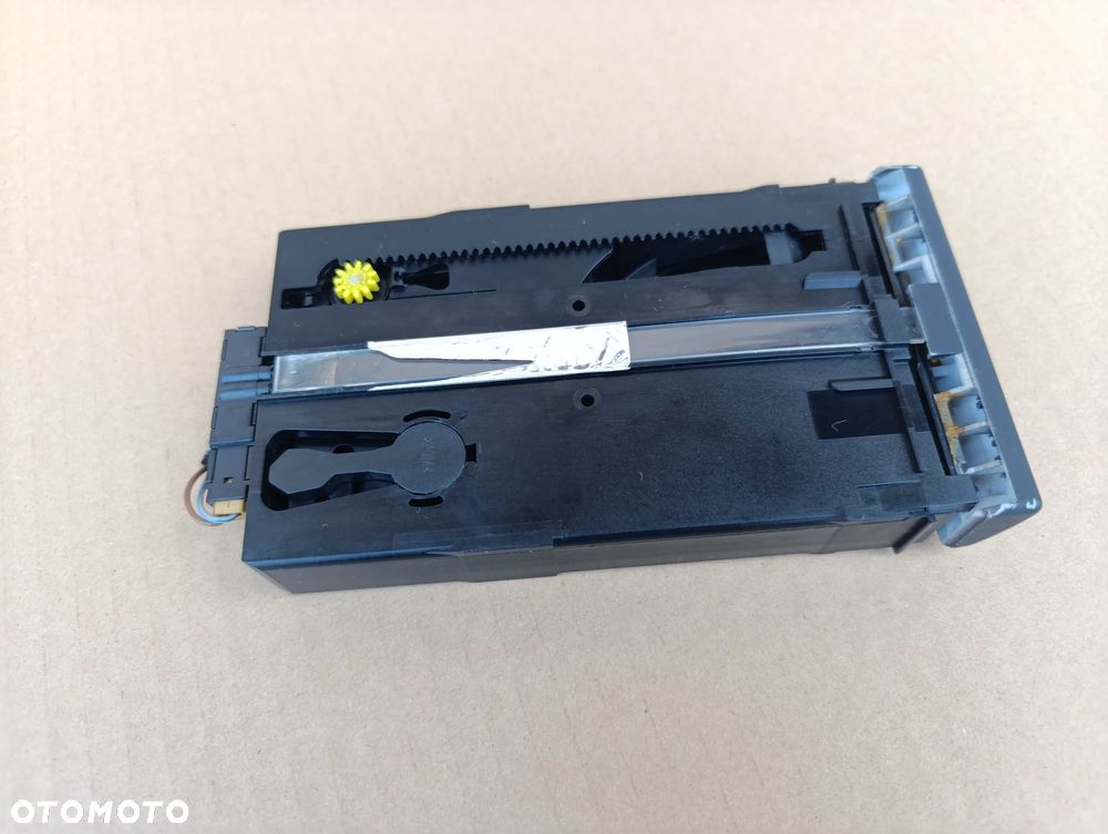 Audi A6 C5 Cupholder cup holder uchwyt na kubki podstawka na kubek - 5