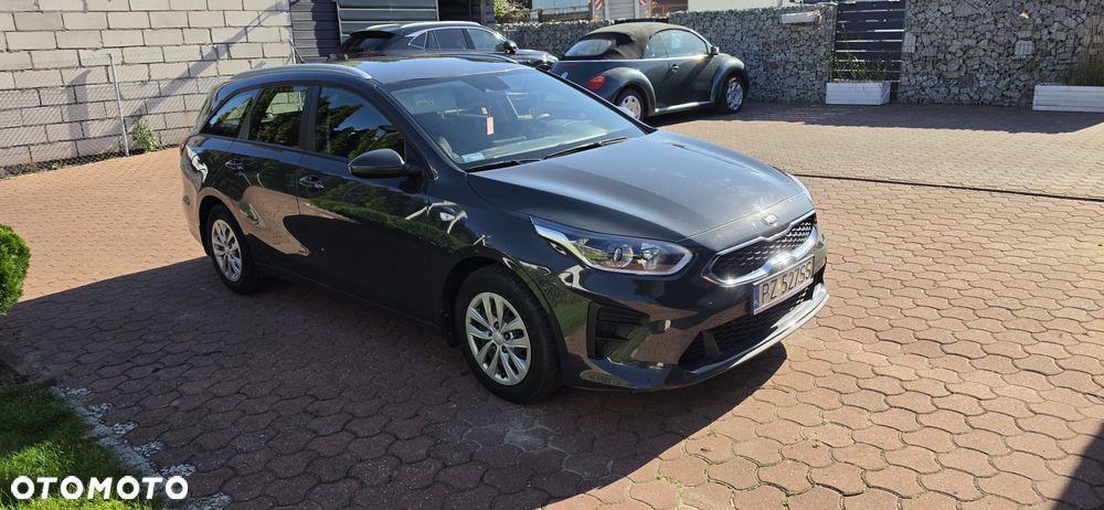Kia Ceed 1.4 S - 20